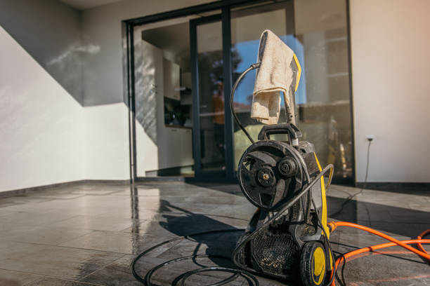 Best Building Exterior Pressure Washing in Reedsville, WI