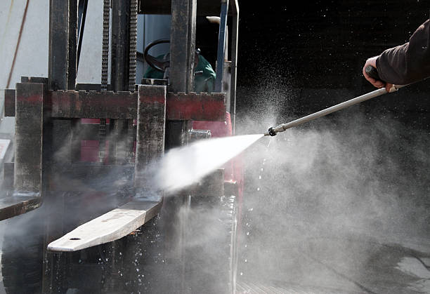Best Concrete Surface Cleaning in Reedsville, WI