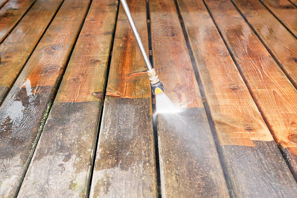 Best Parking Lot Cleaning in Reedsville, WI